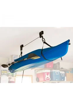 Kol Outdoor Suporte De Teto Para Kayaks