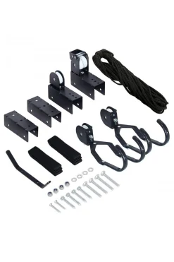 Kol Outdoor Suporte De Teto Para Kayaks