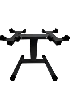 Ozio Fitness Suporte Para Halteres Ajustáveis ??até 32 Kg
