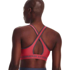 Under Armour Sutiã Crossback