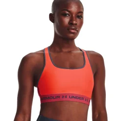 Under Armour Sutiã Crossback