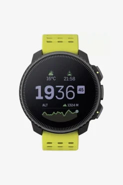 Suunto Vertical