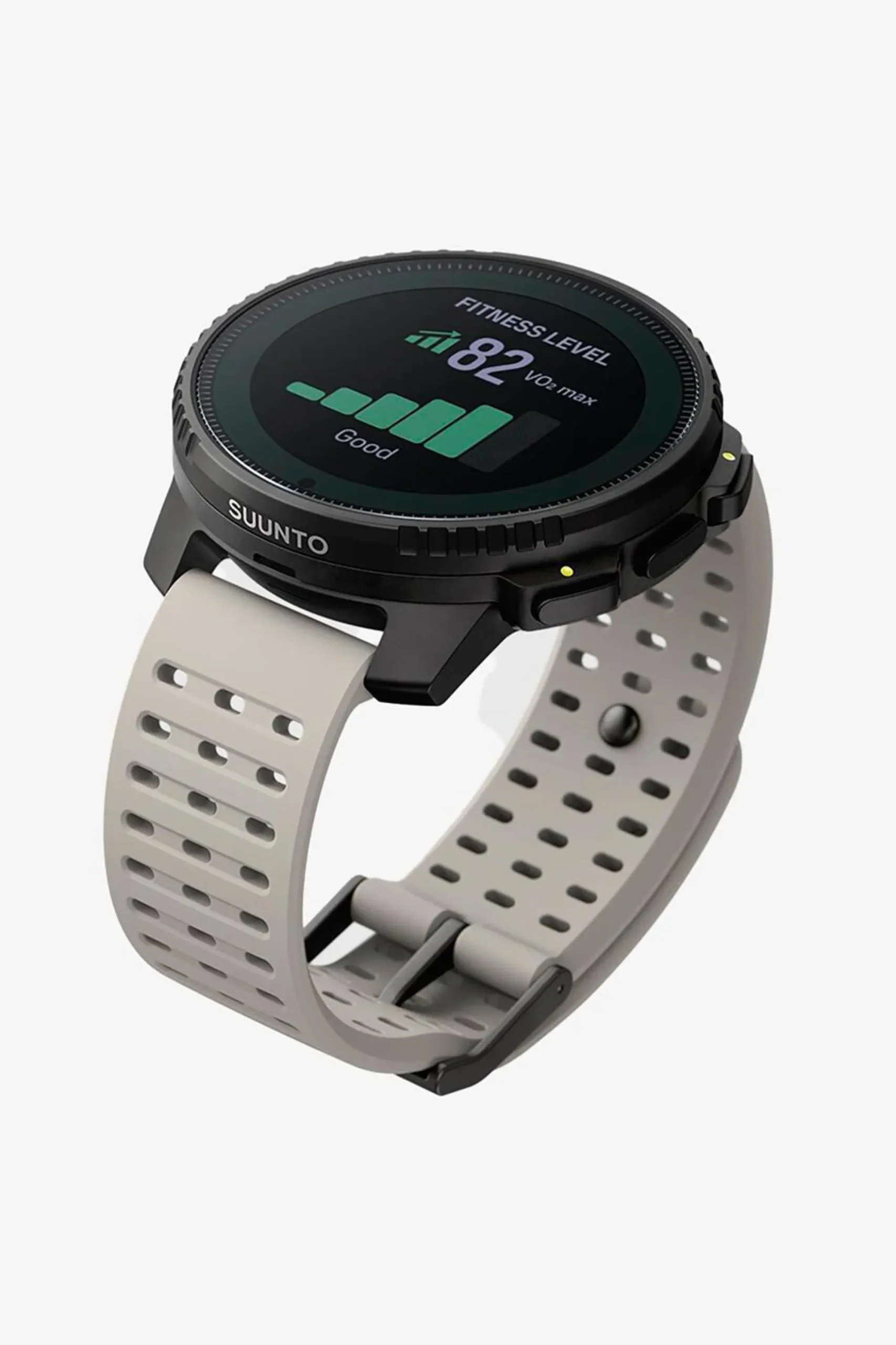 Suunto Vertical Solar