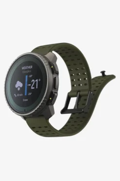 Suunto Vertical Titanium Solar