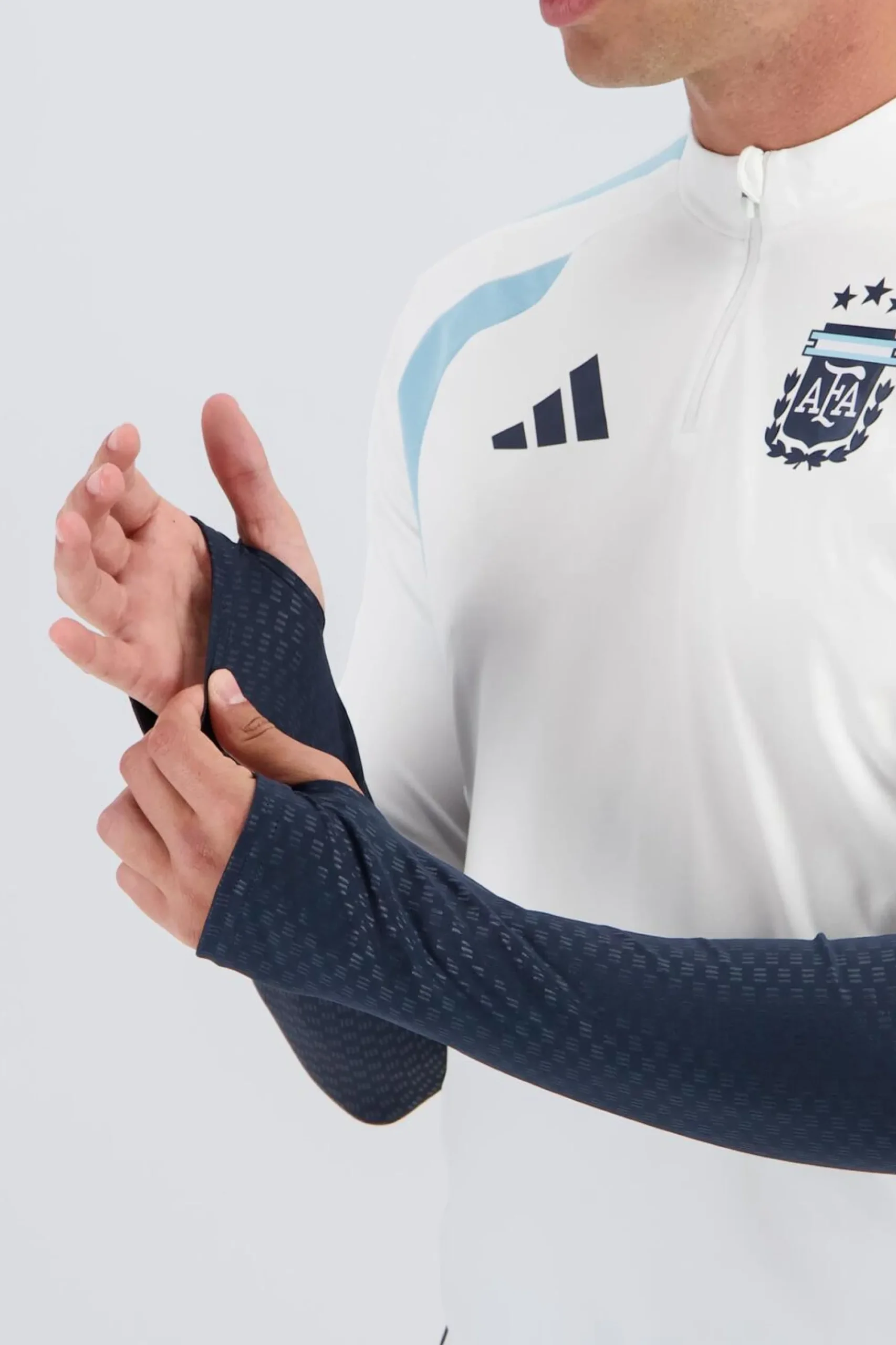 adidas weat Argentina undia 2026