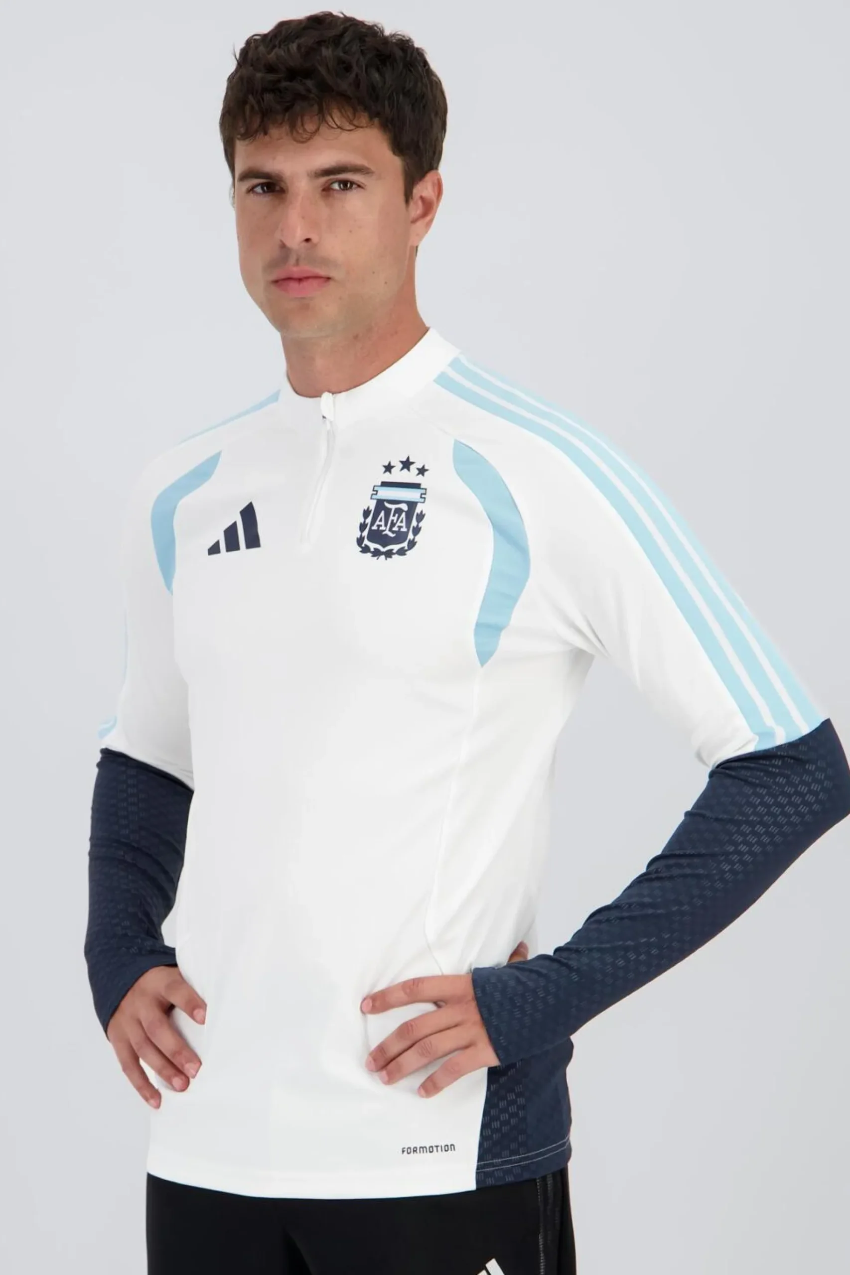adidas weat Argentina undia 2026
