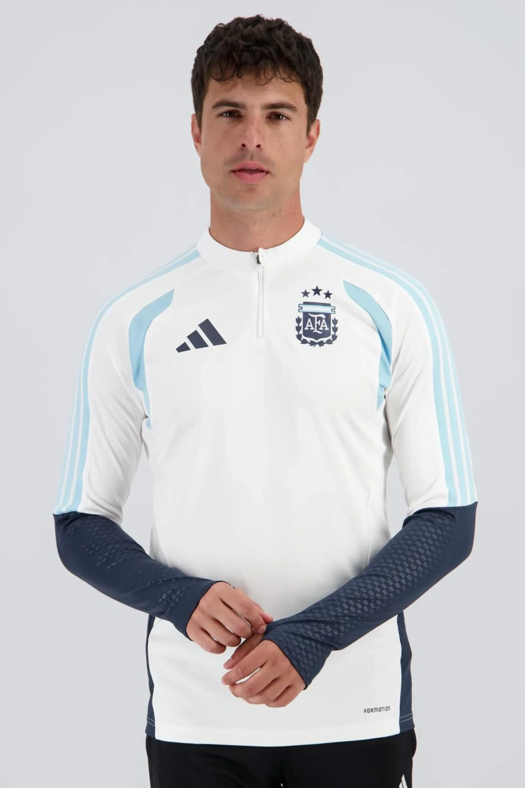 adidas weat Argentina undia 2026