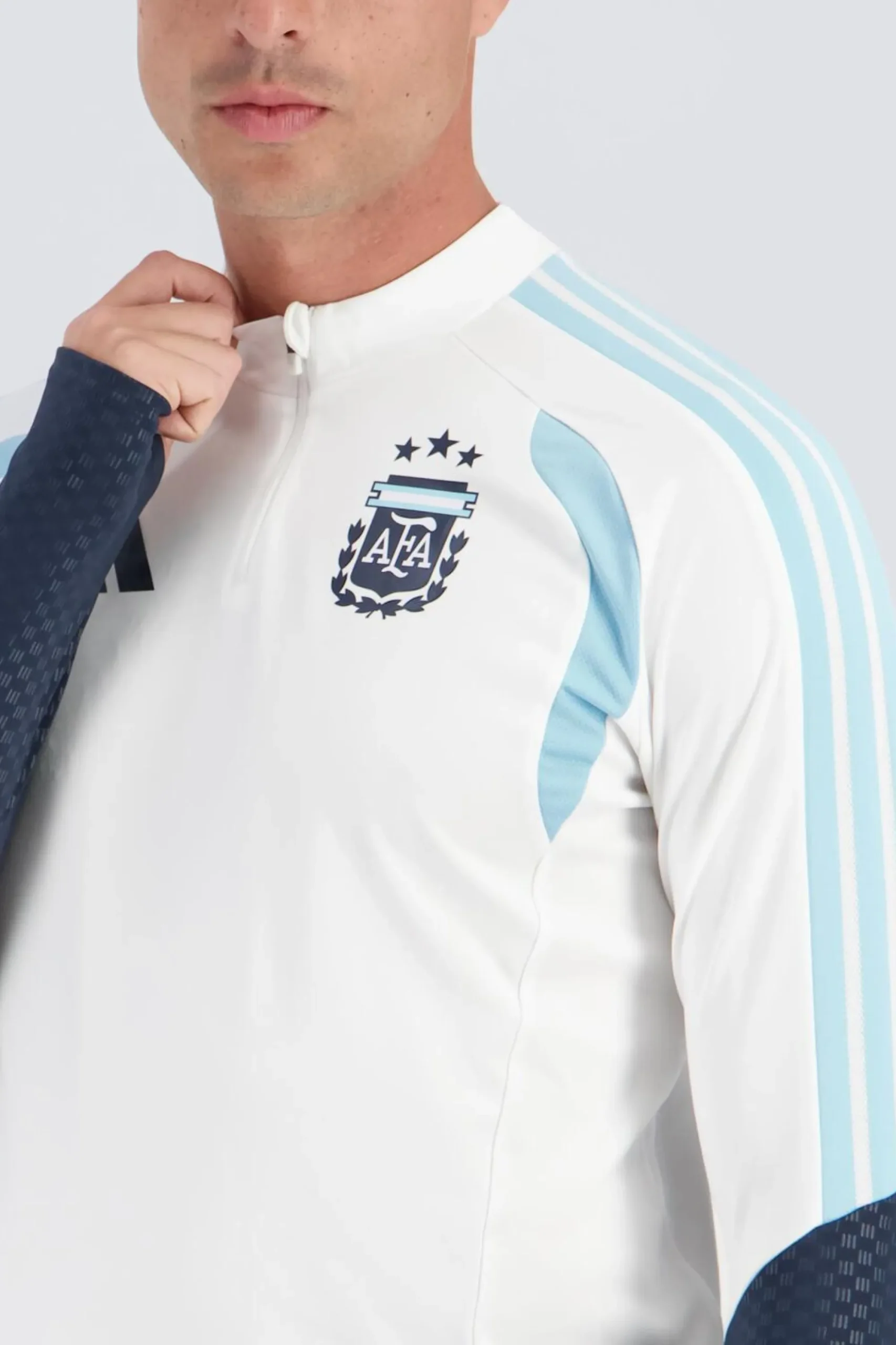 adidas weat Argentina undia 2026