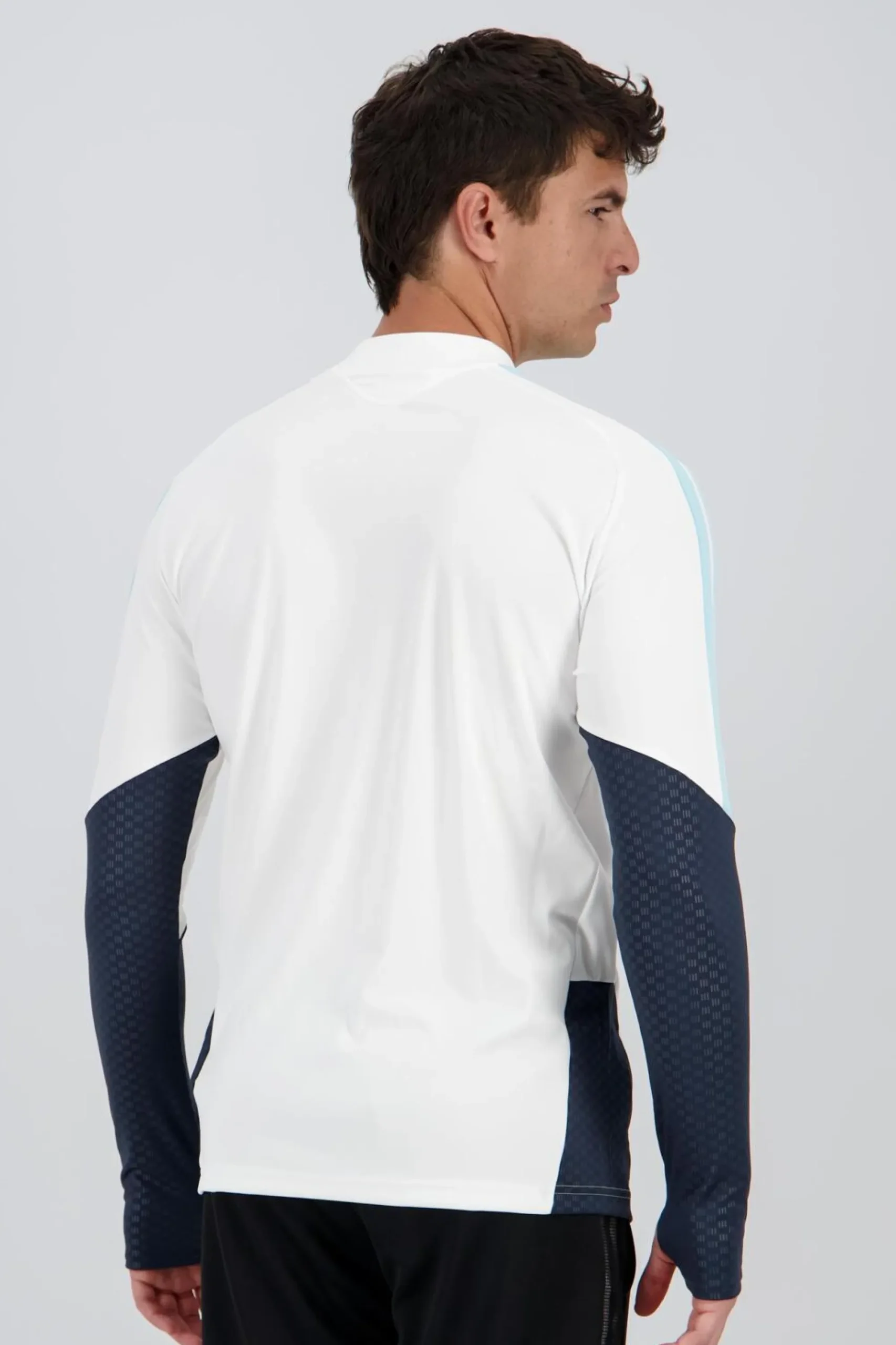 adidas weat Argentina undia 2026