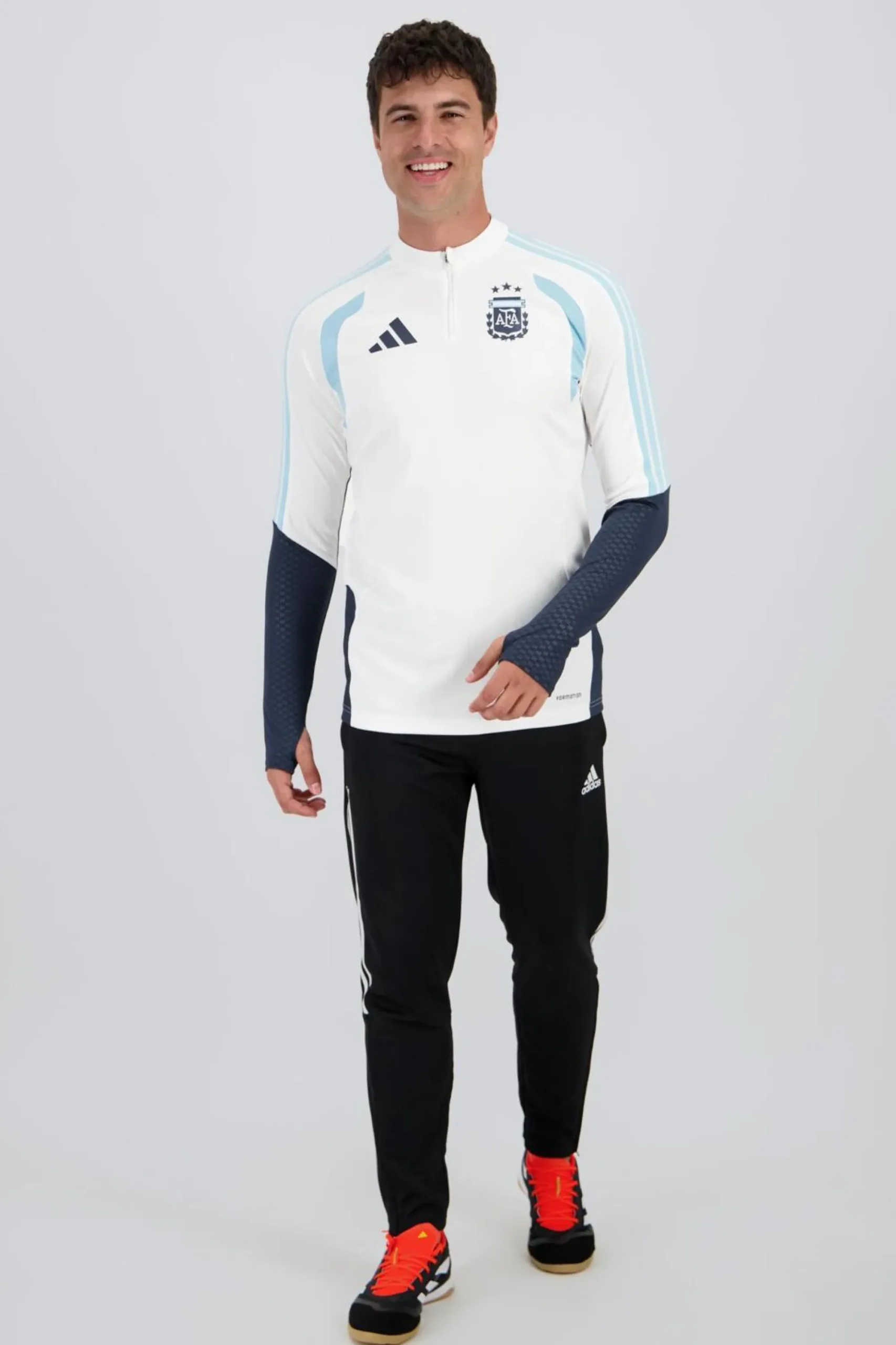 adidas weat Argentina undia 2026