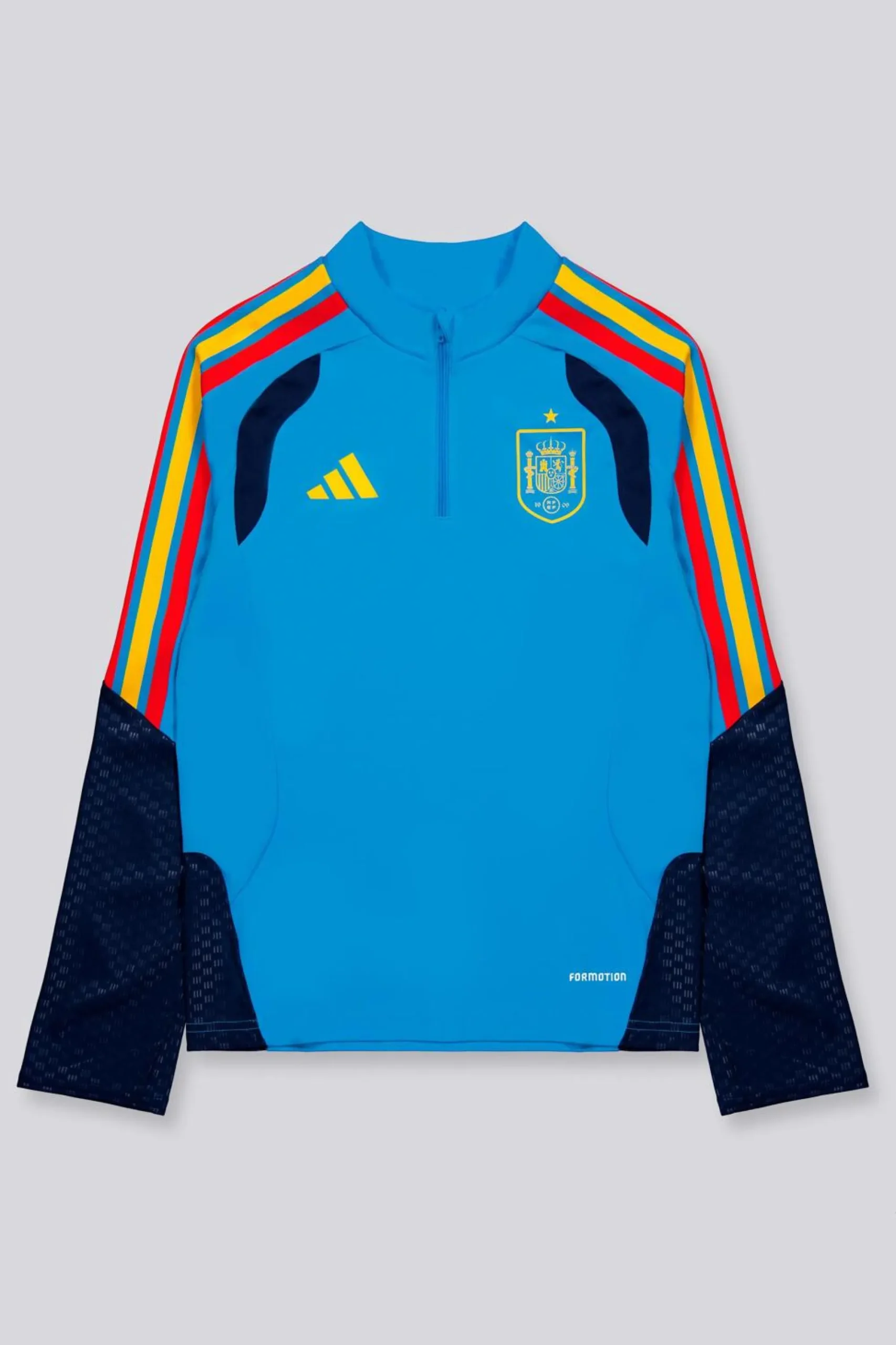 adidas Sweat Espanha Mundial 2026