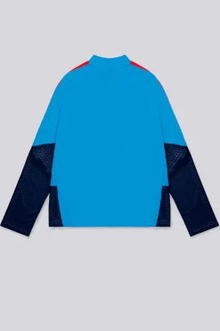 adidas Sweat Espanha Mundial 2026