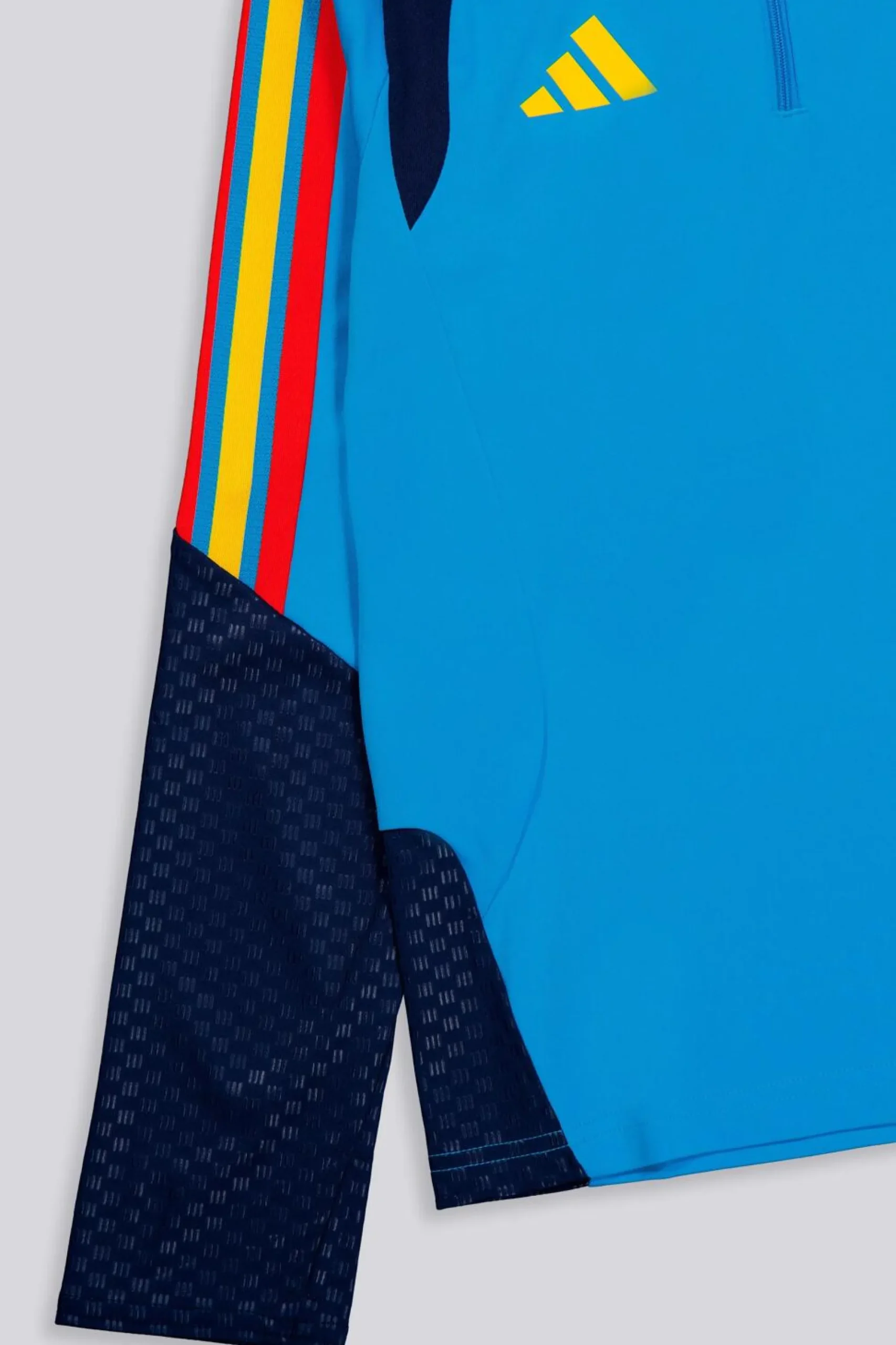 adidas Sweat Espanha Mundial 2026