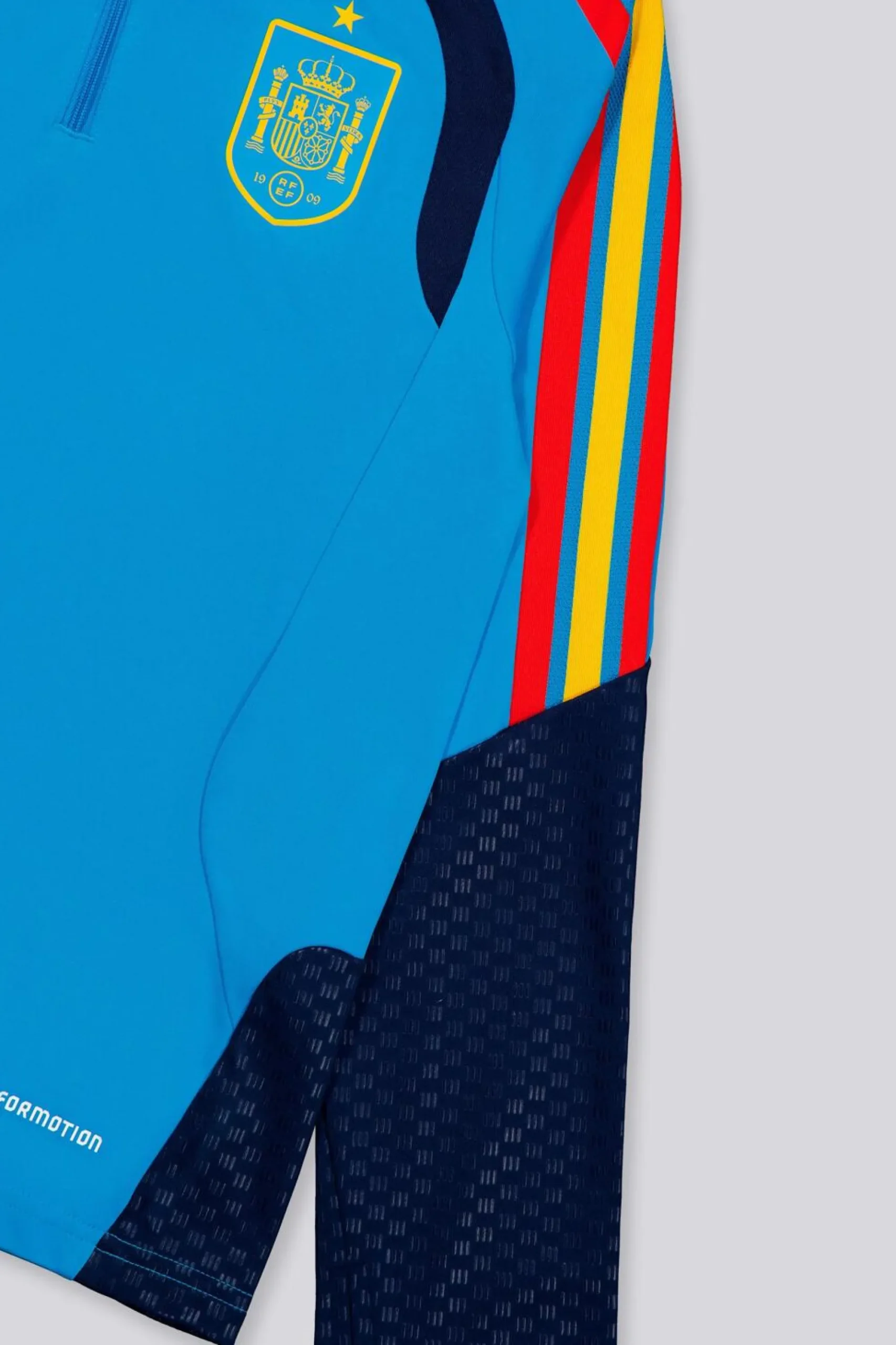 adidas Sweat Espanha Mundial 2026