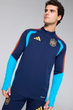 adidas weat Epanha Treino 2026