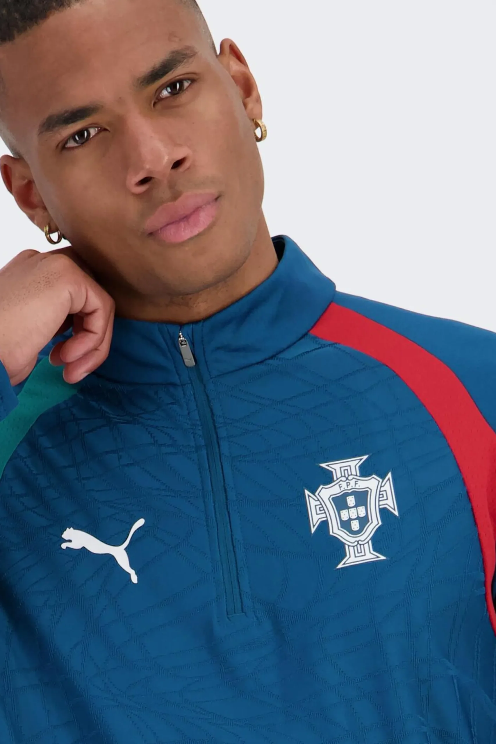 Puma weat Portuga undia 2026