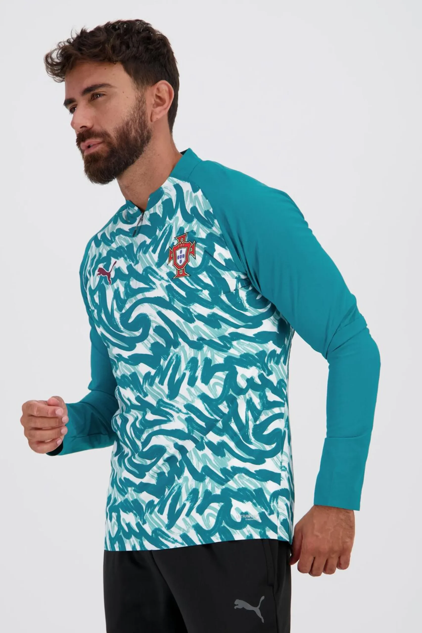 Puma weat Portuga undia 2026