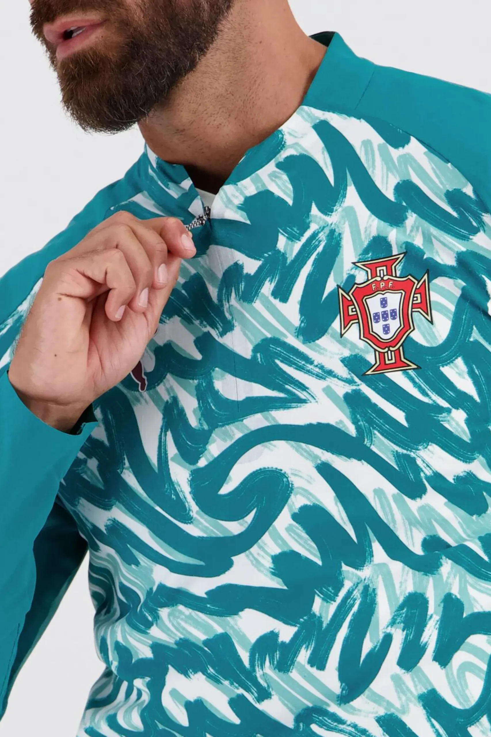 Puma weat Portuga undia 2026