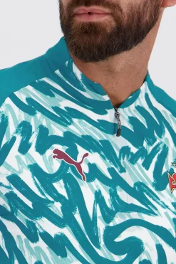 Puma weat Portuga undia 2026