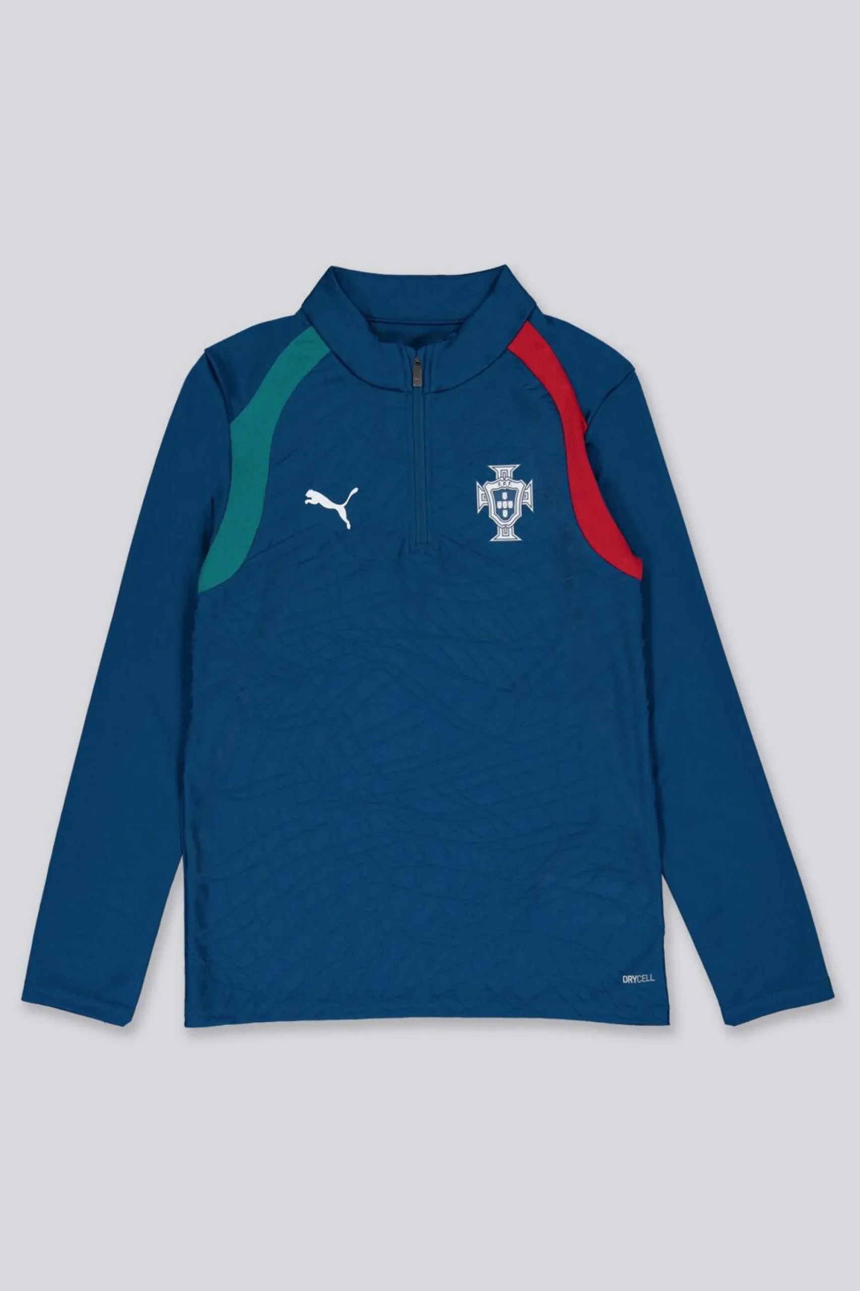 Puma Sweat Portugal Mundial 2026