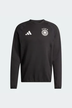 adidas weathirt De Viage Tiro Da Aeanha