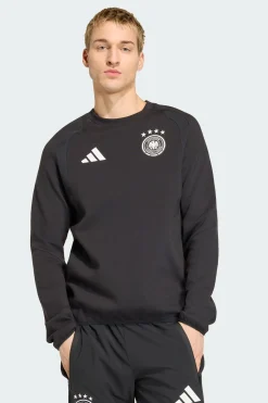 adidas weathirt De Viage Tiro Da Aeanha