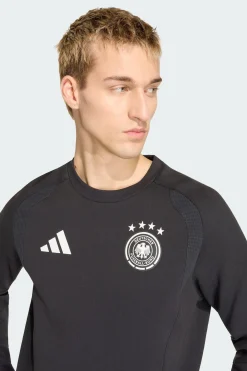 adidas weathirt De Viage Tiro Da Aeanha