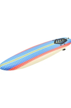 Vidaxl Tabla De Surf 170 CM Mosaico