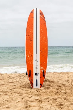 Behumax Tabla Surf Evolutive Be Wave Rider 6’4?