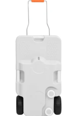 Vidaxl Tanque De Água