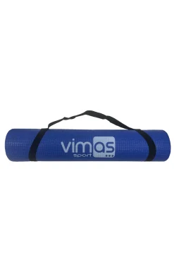 Vimas Sport Tapete De Ioga Com Pega