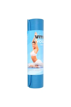Vital Gym Tapete De Ioga E Pilates