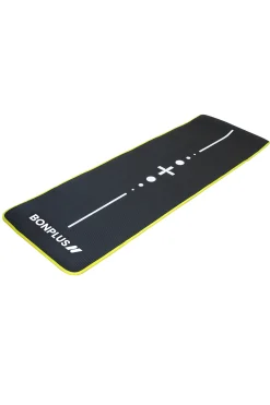 Bonplus Tapete De Yoga E Pilates Bp