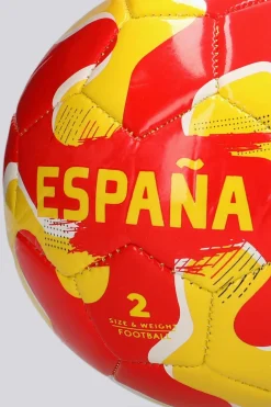 Team Quest Espanha Mundial 6