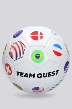 Team Quest Mundial 26