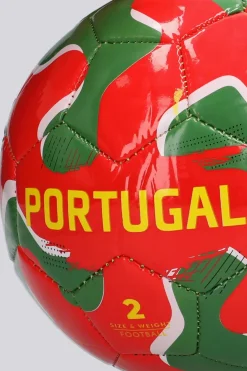 Team Quest Portugal Mundial 6