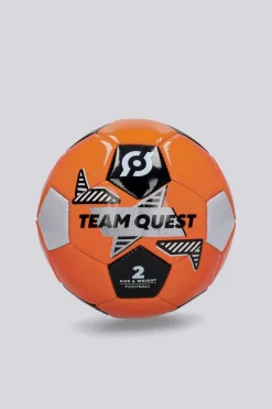 Team Quest Training