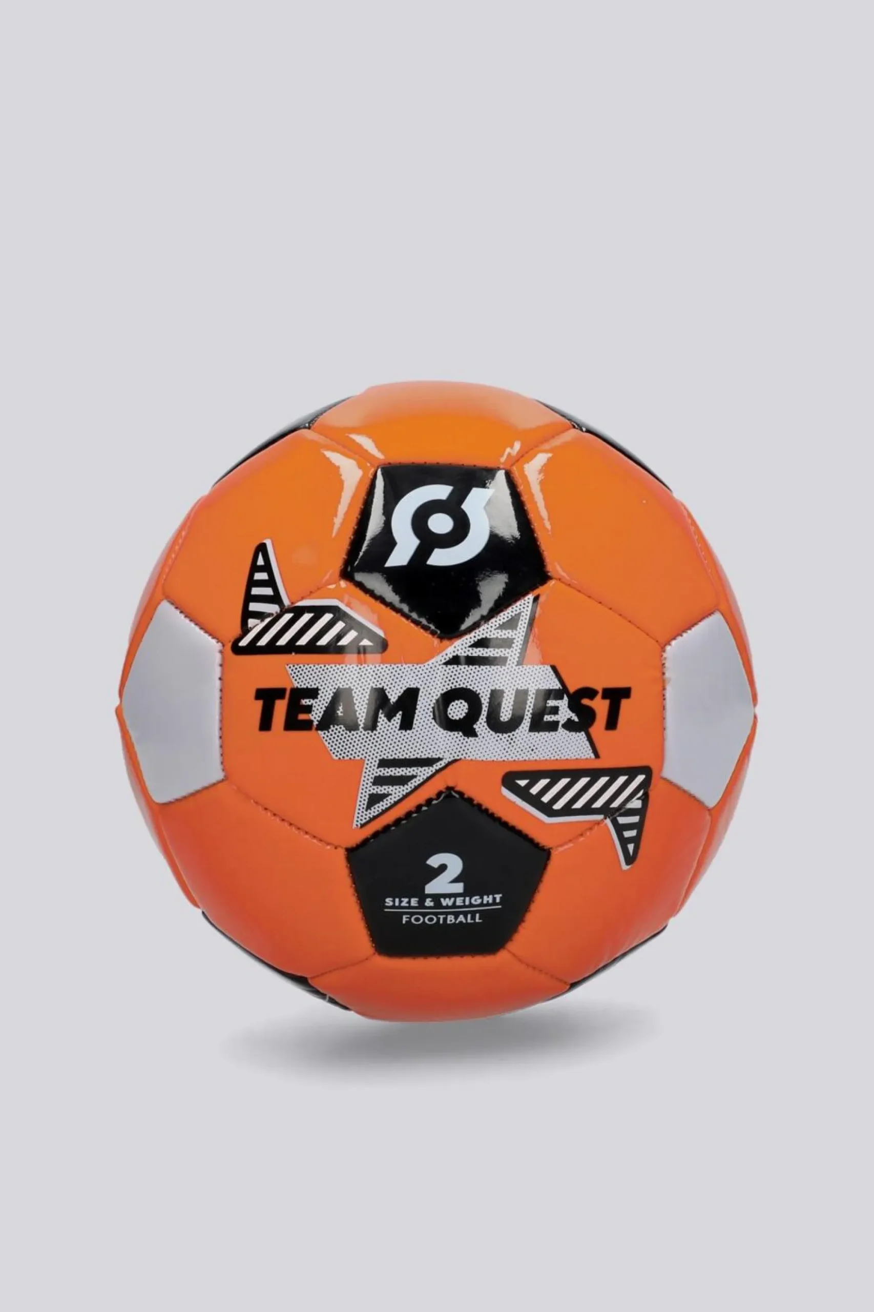 Team Quest Training