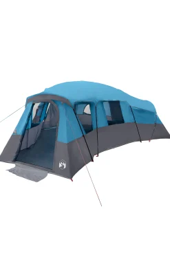 Vidaxl Tenda Camping 762 X 655 X 218 CM