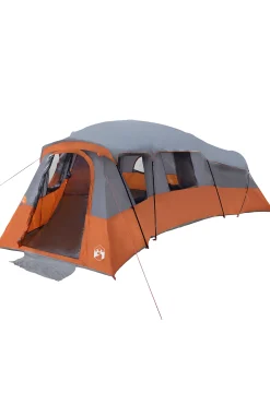 Vidaxl Tenda Camping 762 X 655 X 218 CM