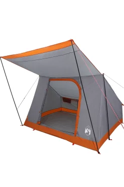 Vidaxl Tenda Camping 223 X 163 X 130 CM
