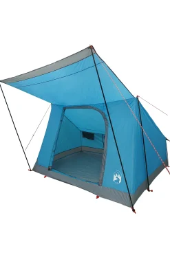 Vidaxl Tenda Camping 282 X 225 X 154 CM