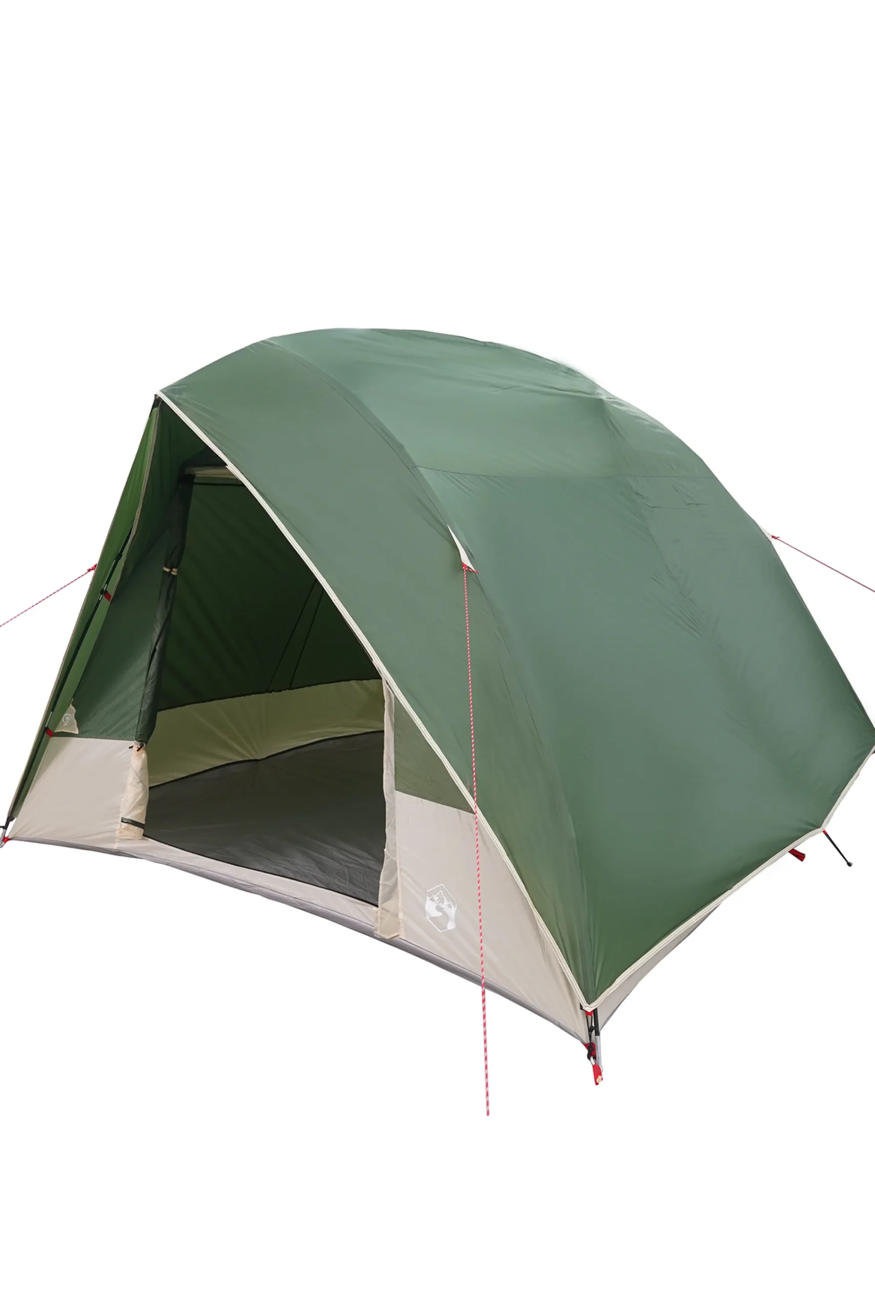 Vidaxl Tenda Camping 275 X 230 X 140 CM