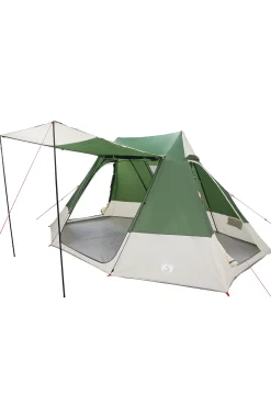 Vidaxl Tenda Camping 482 X 360 X 227 CM