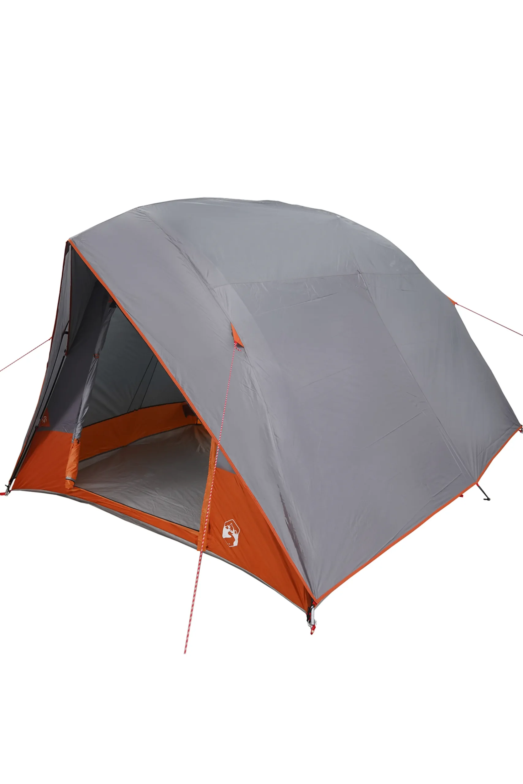 Vidaxl Tenda Camping 275 X 230 X 140 CM