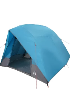 Vidaxl Tenda Camping 320 X 275 X 190 CM