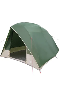 Vidaxl Tenda Camping 320 X 275 X 190 CM