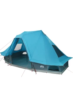 Vidaxl Tenda Campismo 466 X 310 X 240 CM