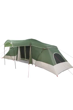 Vidaxl Tenda Campismo 721 X 335 X 212 CM