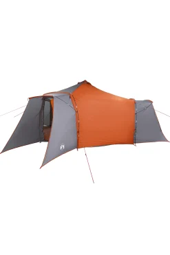 Vidaxl Tenda Campismo 492 X 492 X 275 CM